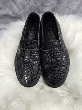 Vans Style 53 DX loafers